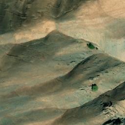 Satellite imagery of Kōh-e Khāk-e Faqīr, AF