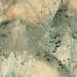 Satellite imagery of Kōh-e Dēgtū, AF