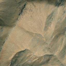 Satellite imagery of Kōh-e Rubā Khurdah, AF