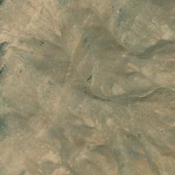 Satellite imagery of Kōh-e Rubā Khurdah, AF