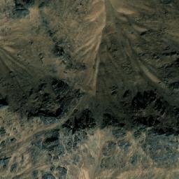 Satellite imagery of Siyāh Kōh, AF