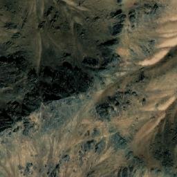 Satellite imagery of Siyāh Kōh, AF