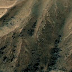 Satellite imagery of Siyāh Kōh, AF