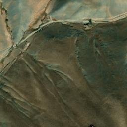 Satellite imagery of Jīrlak, AF