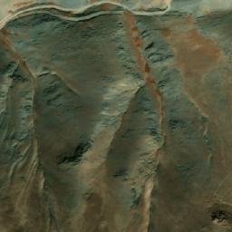 Satellite imagery of Jīrlak, AF