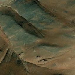 Satellite imagery of Gērūn, AF