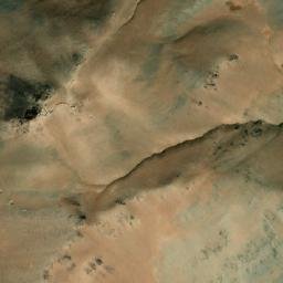 Satellite imagery of Gērūn, AF