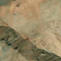 Satellite imagery of Gērūn, AF