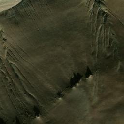 Satellite imagery of Miyāqūb Sar, AF