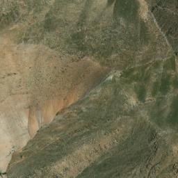 Satellite imagery of Chihilgazī Sar, AF