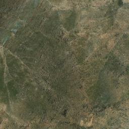 Satellite imagery of Chihilgazī Sar, AF