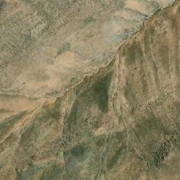 Satellite imagery of Kārchalān, AF