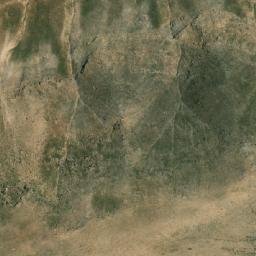 Satellite imagery of Kārchalān, AF