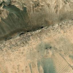 Satellite imagery of Maṯapūr, AF