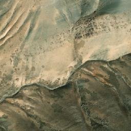 Satellite imagery of Kōtal-e Yaklingah, AF