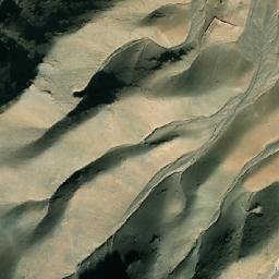 Satellite imagery of Siyāh Kōh, AF