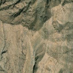 Satellite imagery of Surkh Kōh, AF