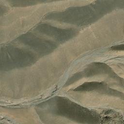 Satellite imagery of Sapīrah Ghunḏêy, AF