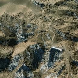 Satellite imagery of Khawāl, AF