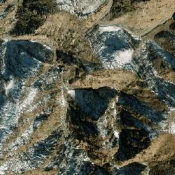 Satellite imagery of Khawāl, AF