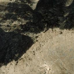 Satellite imagery of Tōr Kanḏow, AF