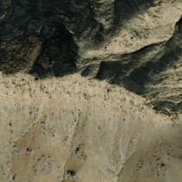 Satellite imagery of Tōr Kanḏow, AF