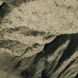 Satellite imagery of Tōr Kanḏow, AF