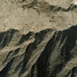 Satellite imagery of Kamkaī Pars̲h̲ay Sar, AF