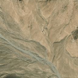 Satellite imagery of Chilam Ḏah Ḏah, AF