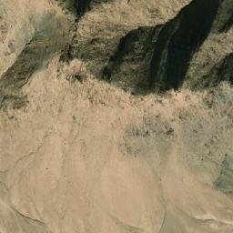 Satellite imagery of Srah Ghunḏêy, AF