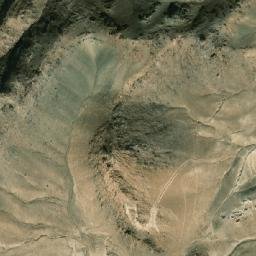 Satellite imagery of Srah Ghunḏêy, AF