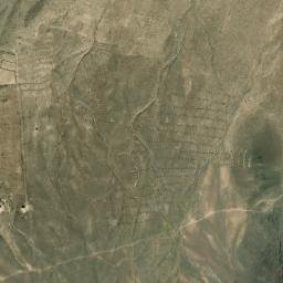 Satellite imagery of Tōrah Ghunḏêy, AF