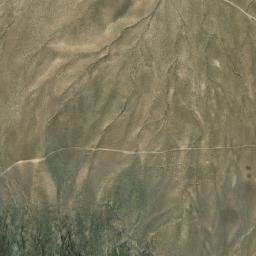 Satellite imagery of Tōrah Ghunḏêy, AF