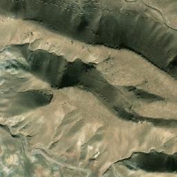 Satellite imagery of Shīnkī Ghunḏêy, AF