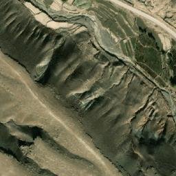 Satellite imagery of Shīnkī Ghunḏêy, AF