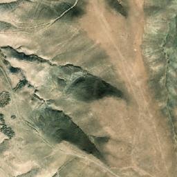 Satellite imagery of Sulţānī Sar, AF