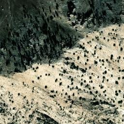 Satellite imagery of Syin Kamar, AF