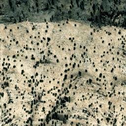 Satellite imagery of Syin Kamar, AF