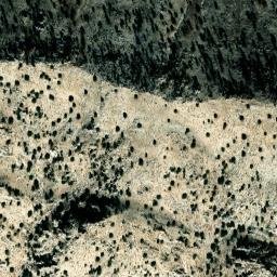 Satellite imagery of Syin Kamar, AF