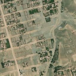 Satellite imagery of Gāmēshak Ghunḏêy, AF