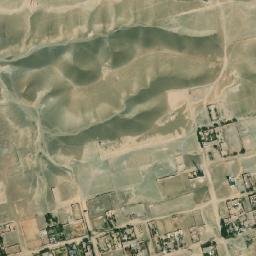 Satellite imagery of Gāmēshak Ghunḏêy, AF