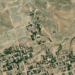 Satellite imagery of Gāmēshak Ghunḏêy, AF