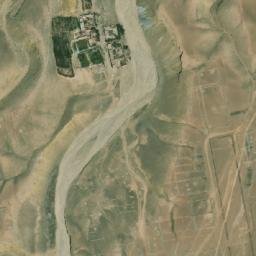 Satellite imagery of Siyāh Sang Ghunḏêy, AF