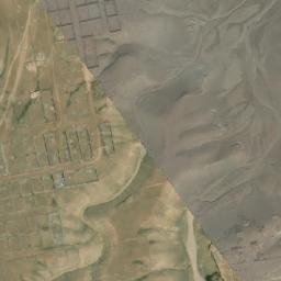 Satellite imagery of Siyāh Sang Ghunḏêy, AF