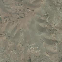 Satellite imagery of Sang-e Farhād, AF