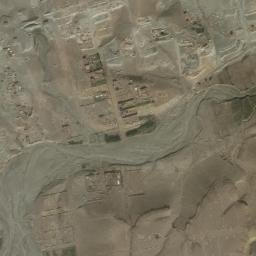 Satellite imagery of Sang-e Farhād, AF