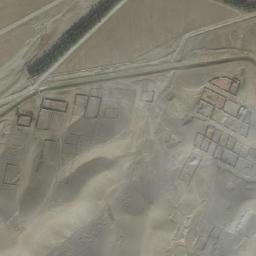 Satellite imagery of Kaftar Khānē Pus̲h̲tah, AF