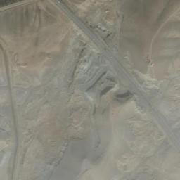 Satellite imagery of Kaftar Khānē Pus̲h̲tah, AF
