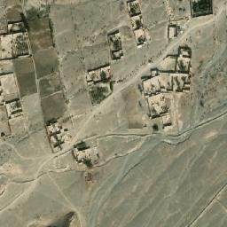 Satellite imagery of Srah Ghunḏêy, AF
