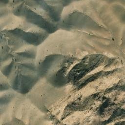 Satellite imagery of Chāwd Kānē, AF